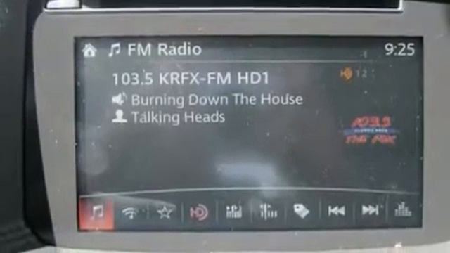 2016 Mazda Mazda CX-5 Touring (2016.5) смотреть онлайн