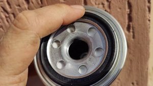 Purflux LS489A