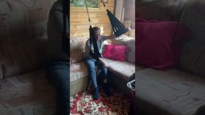 Опыт домашней реабилитации