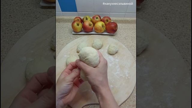 МЕДОВЫЕ ПЕЧЕНЬЕ/РЕЦЕПТ ПЕЧЕНЬЯ #рецепты #накухнесэльвиной #выпечка #печенье