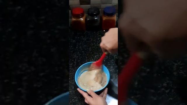 5 Minute Breakfast | Super Tasty & Healthy Pancake 🥞 #trending #shorts @Subitha смотреть онлайн