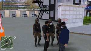 АДМИНСКОЕ БЫДЛО, УСТРОИЛИ КОНФЛИКТ С ППС! БУДНИ СОТРУДНИКОВ ППС НА AMAZING RP В GTA CRMP