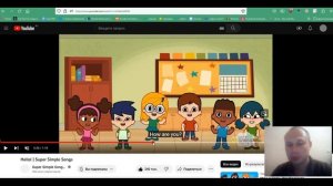 For kids | Учимся отвечать на вопрос "Как дела?" на английском. How are you? I'm...