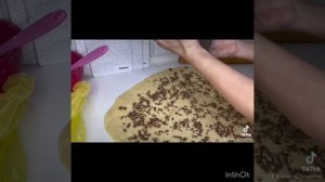 Таких синабонов вы точно не ели САМЫЕ легкие СИНАБОНЫ #готовка #синабон #синабончики #готовимдома