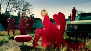 Kylie Minogue - Padam Padam (Matt Pop Club Mix) (PNP Videomix)