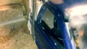 МЕГА ФЛЕКС автозвук хеиртрик в игрушке