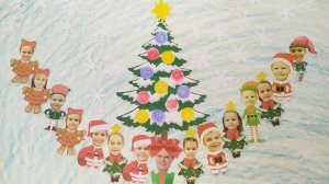 Со Старым Новым годом поздравляет МультИзюминка