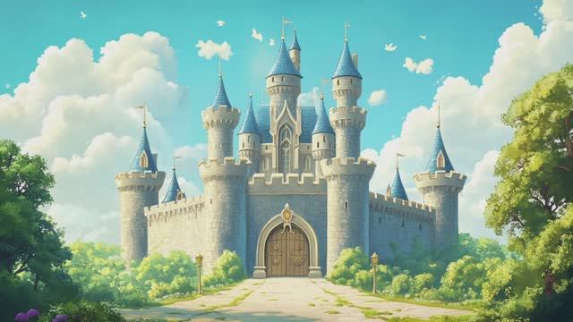 Спектакль «Звездный мальчик» смотреть онлайн