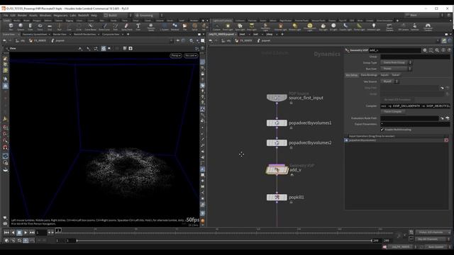 10 - Inner FX - Shaping Simulations