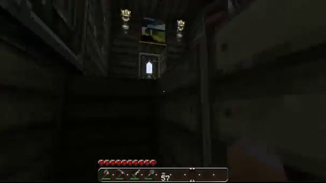 Zagrajmy w Minecraft part-2 (mała fabuła) SEN смотреть онлайн