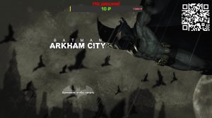 Batman Arkham City GOTY