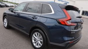 Honda CR-V 2025 (SL000452)