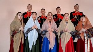 Рождественская песня "Рождество Христово"