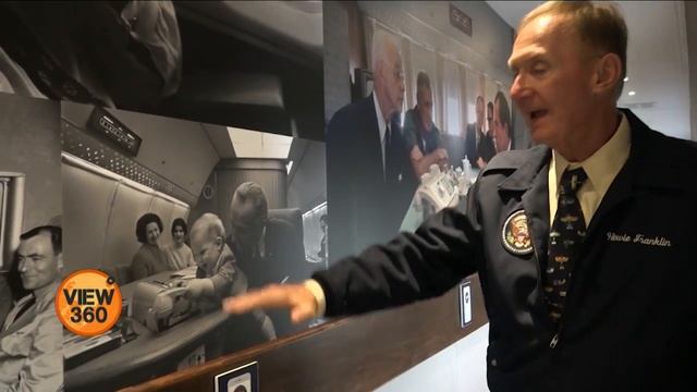 Air Force One Airplane: Asad Ullah Khalid смотреть онлайн