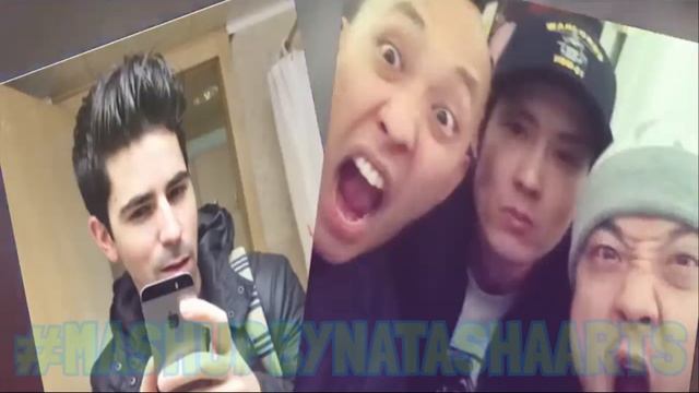 Streisand Selfie - Duck Sauce Vs. The Chainsmokers (Mashup)