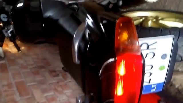 Honda vf750f смотреть онлайн