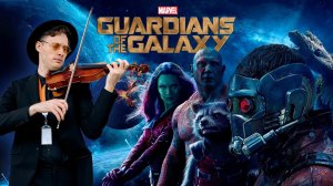 Скрипка Караоке | Redbone - Come and Get Your Love | + НОТЫ и МИНУС!