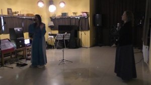 Одна снежинка, квартирник 7 декабря