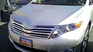 Toyota Venza For 2009