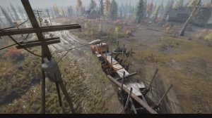 SnowRunner Сложный режим.Играю без модификаций.