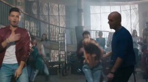 Shahzoda feat Faydee & Dr Costi Habibi Улыбнись и все Ок
