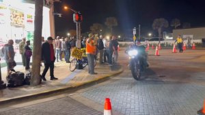 Купили мотоциклы эндуро/ Неделя байкеров в Дайтона Бич