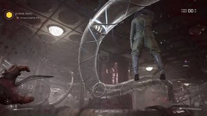 В самое пекло Atomic Heart как пройти