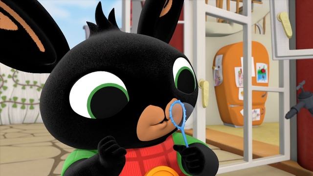 Новые приключения | Бинг на Русском | Бинг Cборник смотреть онлайн