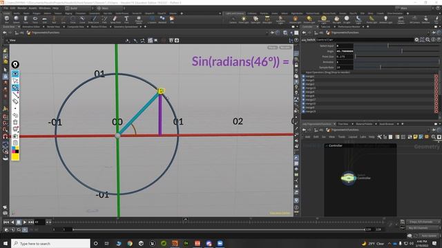 07. QA - Names of Points and Lines