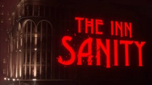 The Inn-Sanity. День 1.