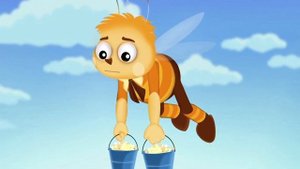 Лунтик 3 серия на абазинском языке  Алашара