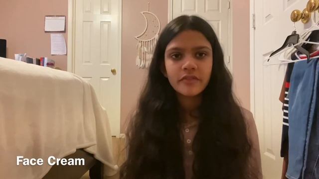 My favorite skincare products!! смотреть онлайн