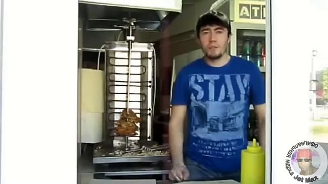 Взрывная шавуха смотреть онлайн