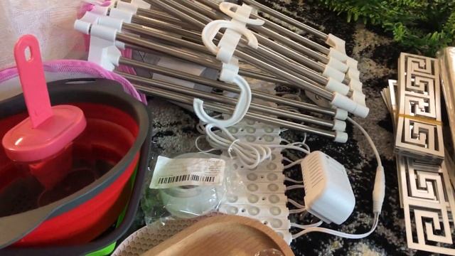 Семья в Америке\Большая коробка на 10 000 руб Огромная Посылка смотреть онлайн