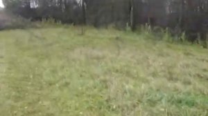 Самодельный квадроцикл.