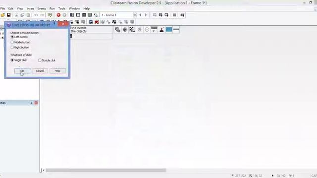 как сделать игру в Clickteam Fusion 2.5-миню смотреть онлайн