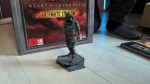 РАСПАКОВКА S.T.A.L.K.E.R. 2 Ultimate Edition! Физическое Издание