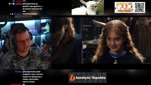 ПЯТЕРКА СМОТРИТ ГАРРИ ПОТТЕРА СО СТРИМЕРАМИ | ВОВА БРАТИШКИН И ТАЙНА ЛОРДА ГУЗЛИКА 1 СЕРИЯ