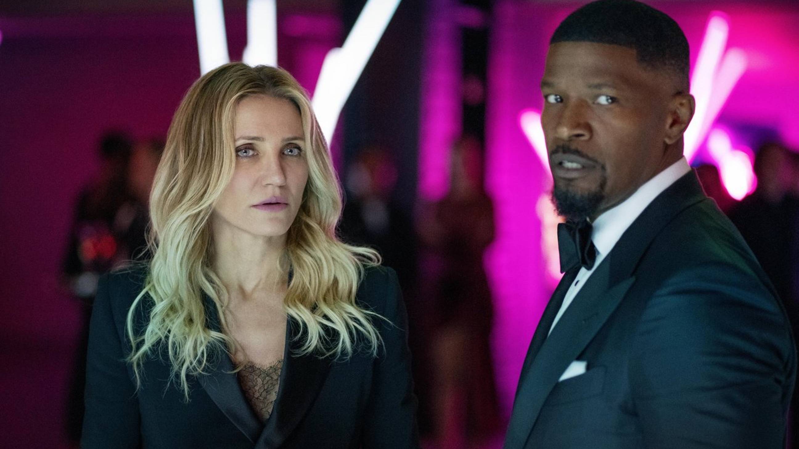 Снова в деле» (2025) трейлер. смотреть онлайн