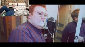 МС ПАДРЕ   ХАСЛ РЕАКЦИЯ НА RED21