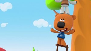 Мцари Мцани | 15 ахъвы | Ацlла йыкву ащтанчlв