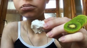 МЕЛ-НАСТЁНА🤤🤤 ASMR/хруст