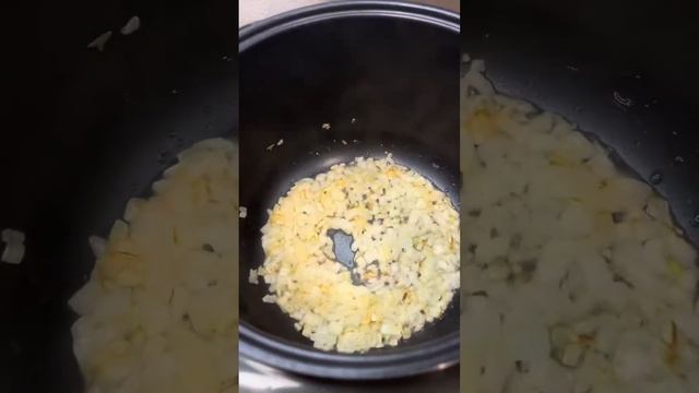 Очень простой и вкусный рецепт Рагу с овощами и курицей