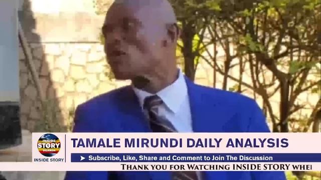 Ebyama Ebyokya Bizuuse 🙆♂️, 9 April 2024 ; Tamale Mirundi Today Latest смотреть онлайн