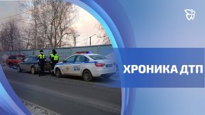 С начала года в области водители нарушили правила дорожного движения уже почти 12 тысяч раз