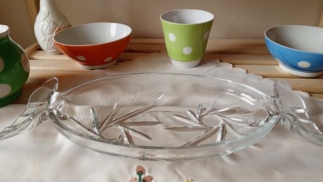 Живу без мебели, но с любимой посудой! Подарок от тёти Луши и дяди Васи. Новинки для позитива. смотреть онлайн