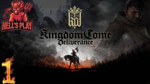 #1 Kingdom Come Deliverance