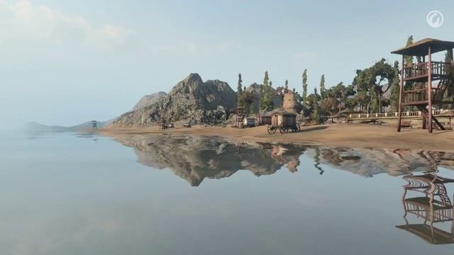 World of Tanks Легенды смотреть онлайн