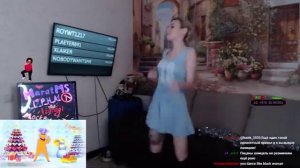 yuki2yuki дэнсим