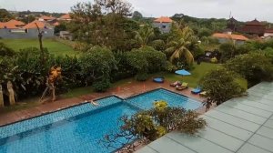 Santika Hotel Siligita Nusa Dua Bali